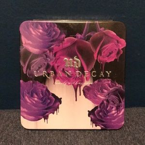 Urban Decay build your own palette, melt